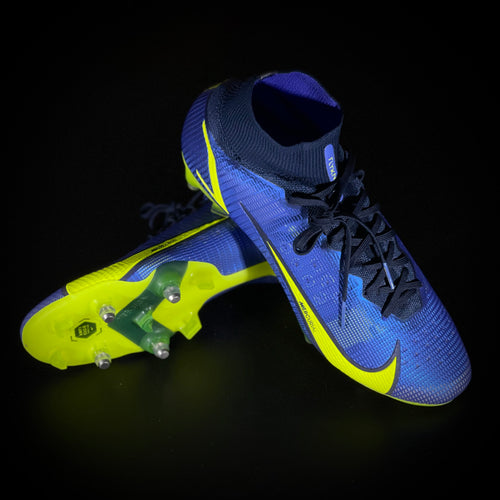 Nike Mercurial Vapor 12 Elite SG Pro AC - Euphoria Mode – The Boot Doctor