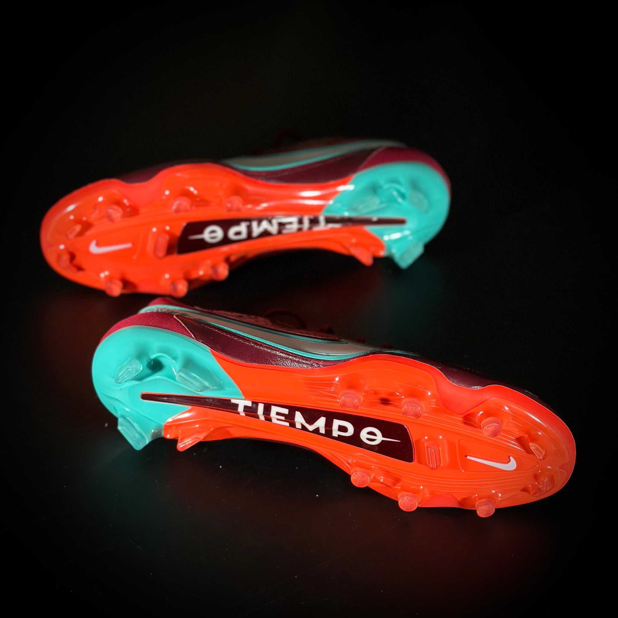 Nike Tiempo Legend 9 Elite FG - Blueprint Pack – The Boot Doctor Nike Tiempo Legend 9 Elite FG - Blueprint Pack – The Boot Doctor