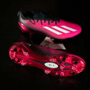 adidas X Speedportal.1 SG Own Your Football Pack