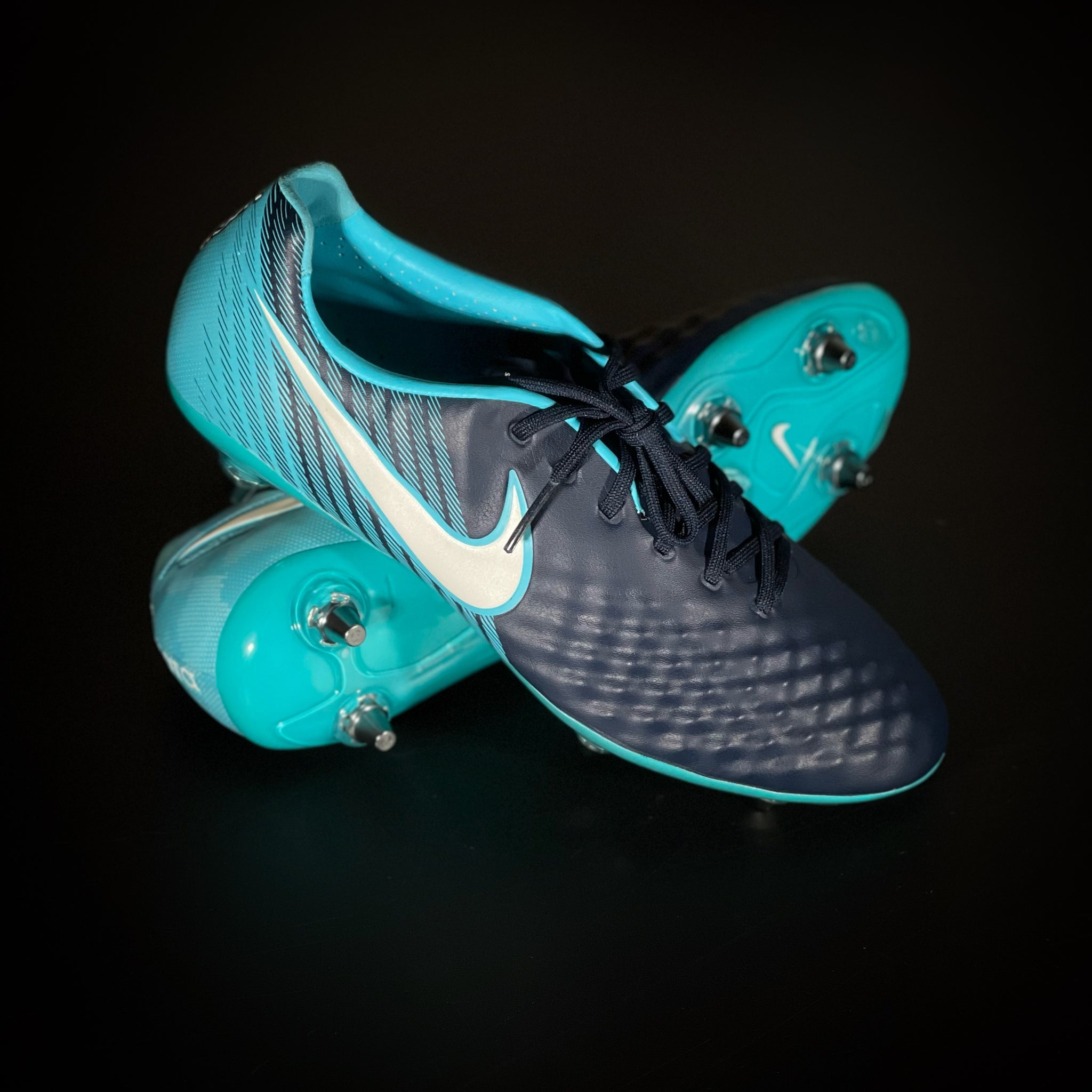 Nike Magista Opus II SG Pro - Ice Pack – The Boot Doctor